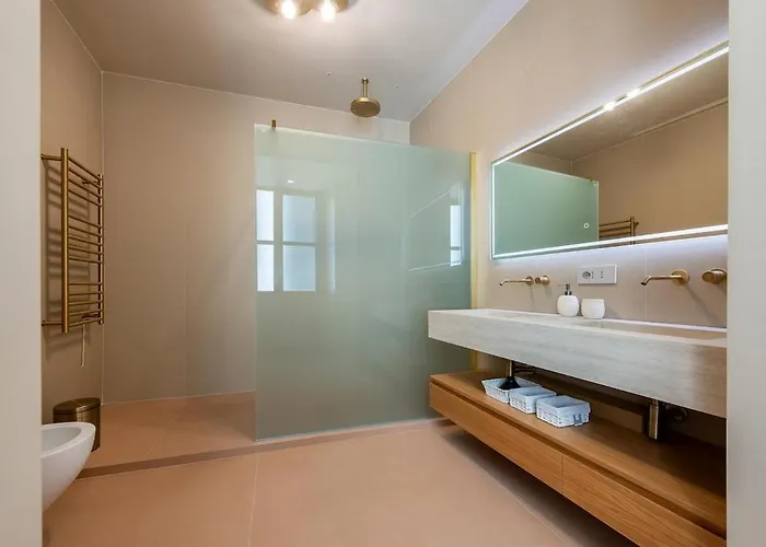 Ferienhaus Babu160 Rom