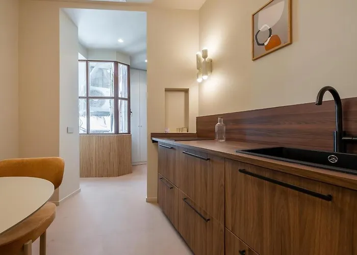 Babu160 Ferienhaus Rom