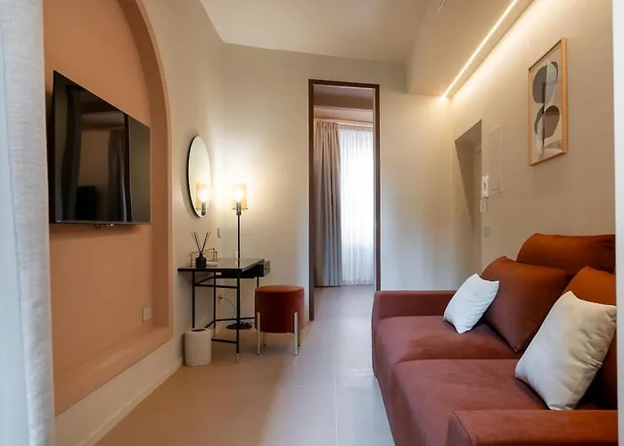 Babu160 Casa vacanze Roma