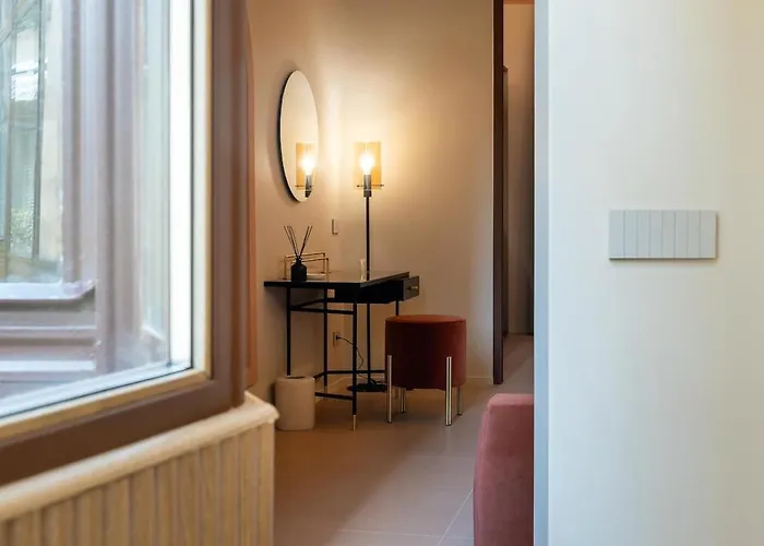 Babu160 Ferienhaus